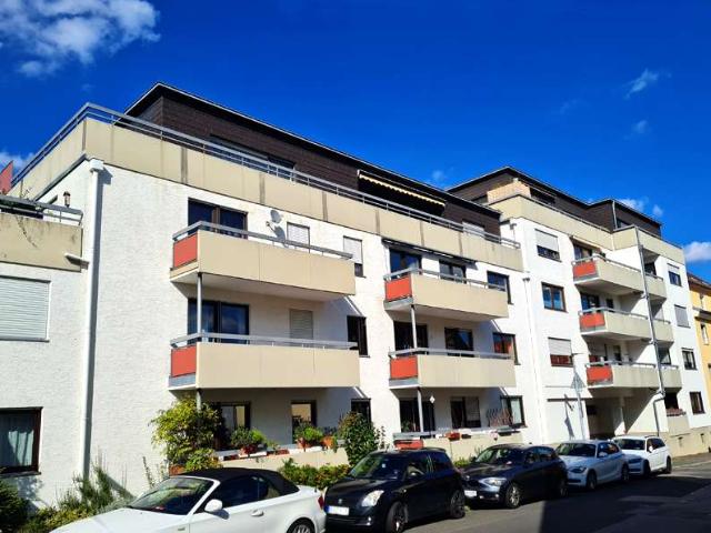 Wohnung zum Kaufen in Bamberg 379.000,00 EUR 94.5 m²