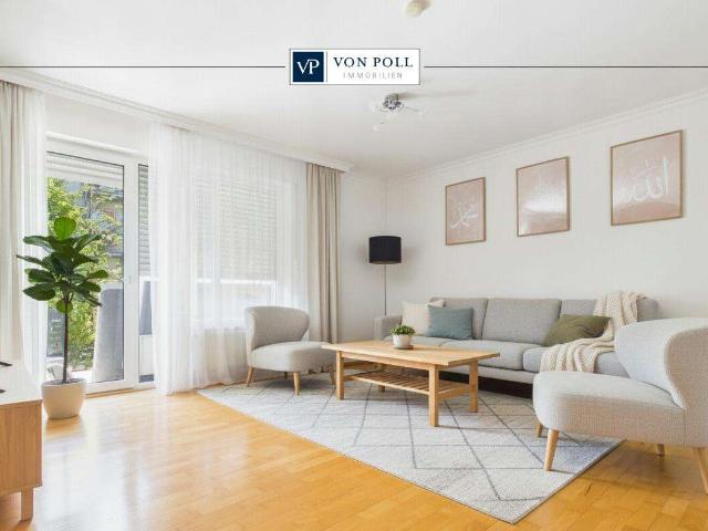 Wohnung zum Kaufen in Bamberg 395.000,00 EUR 80 m²