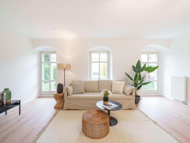 Wohnung zum Kaufen in Bannewitz 299.000,00 EUR 91.09 m²