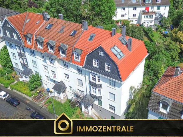 Wohnung zum Kaufen in Barmen 269.000,00 EUR 110 m²
