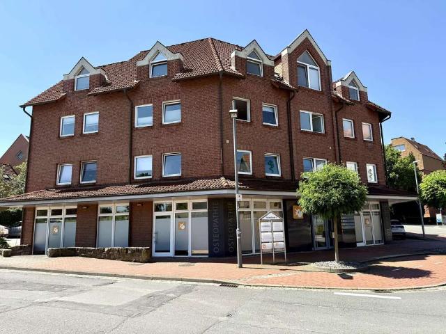 Wohnung zum Kaufen in Barsinghausen 259.000,00 EUR 93 m²