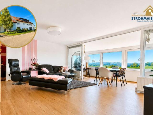 Wohnung zum Kaufen in Bartholomä 369.000,00 EUR 177 m²