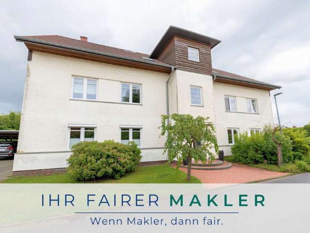 Wohnung zum Kaufen in Bassum 279.000,00 EUR 170 m²