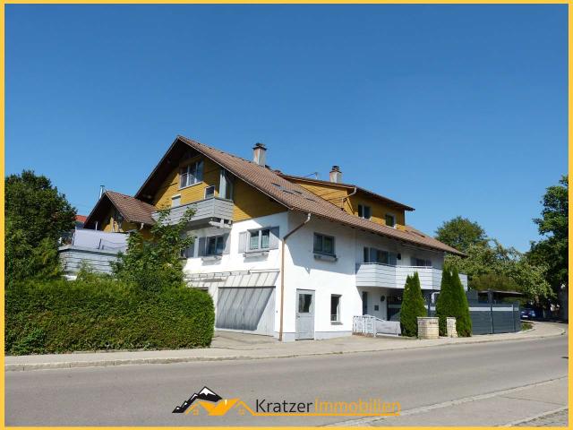 Wohnung zum Kaufen in Betzigau 339.000,00 EUR 116 m²