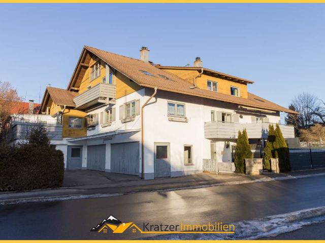 Wohnung zum Kaufen in Betzigau 359.000,00 EUR 116 m²