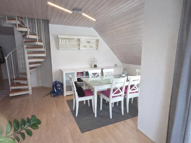 Wohnung zum Kaufen in Beuren 265.000,00 EUR 68 m²