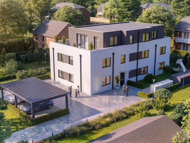 Wohnung zum Kaufen in Beckum 387.495,00 EUR 86.11 m²