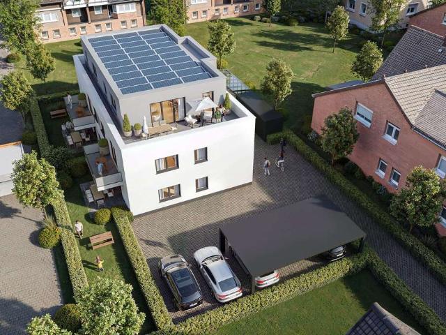 Wohnung zum Kaufen in Beckum 583.180,00 EUR 117.85 m²