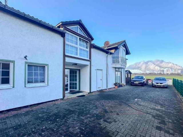 Wohnung zum Kaufen in Bedburg 349.000,00 EUR 204 m²