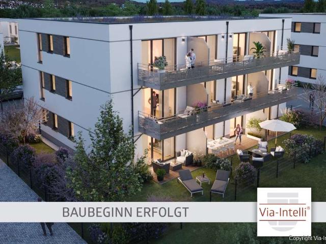 Wohnung zum Kaufen in Bedburg Kaster 289.900,00 EUR 56.74 m²