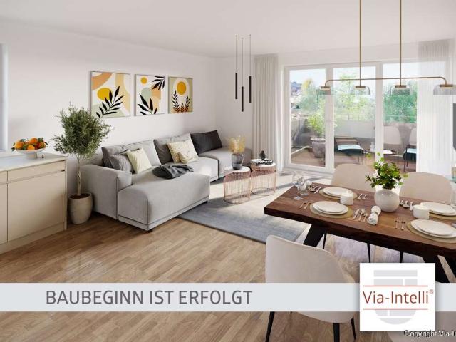 Wohnung zum Kaufen in Bedburg Kaster 364.300,00 EUR 75.96 m²