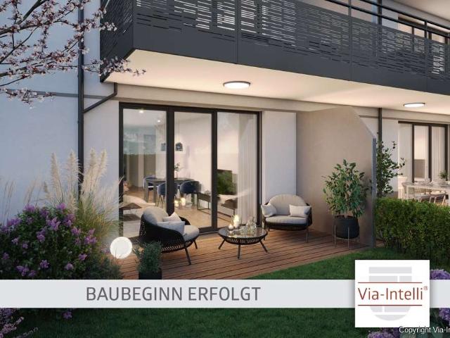 Wohnung zum Kaufen in Bedburg Kaster 368.200,00 EUR 74.6 m²