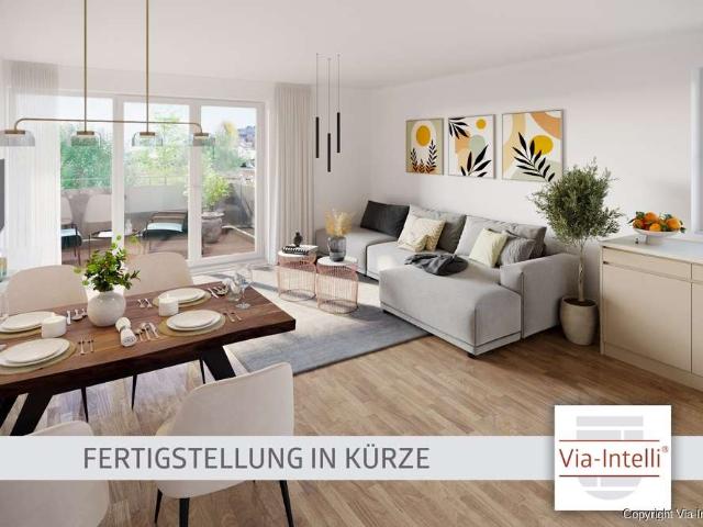 Wohnung zum Kaufen in Bedburg Kaster 383.000,00 EUR 74.2 m²