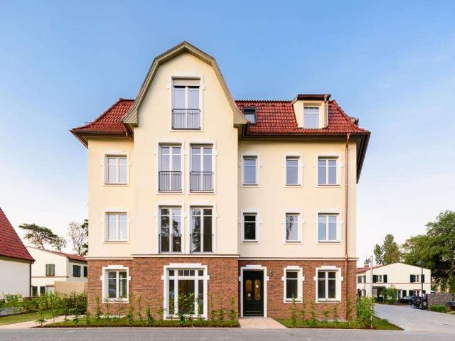 Wohnung zum Kaufen in Beelitz 465.000,00 EUR 92.74 m²