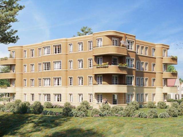 Wohnung zum Kaufen in Beelitz 509.000,00 EUR 92.75 m²