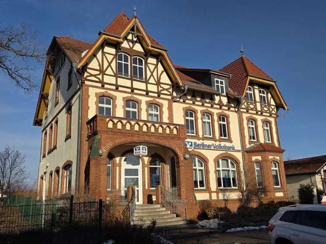Wohnung zum Kaufen in Beelitz 370.000,00 EUR 139.19 m²