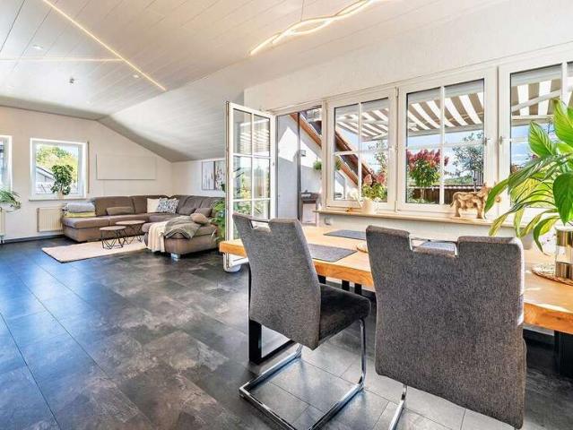 Wohnung zum Kaufen in Beilstein 330.000,00 EUR 135 m²