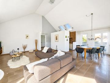 Wohnung zum Kaufen in Beilstein 585.000,00 EUR 171.3 m²