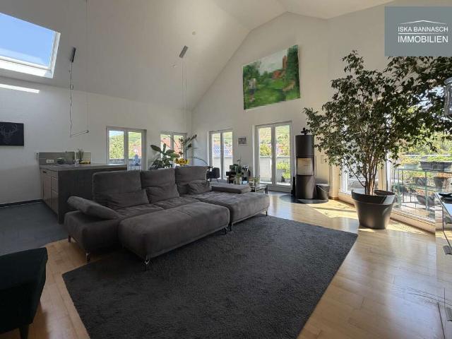 Wohnung zum Kaufen in Beilstein 586.000,00 EUR 171 m²