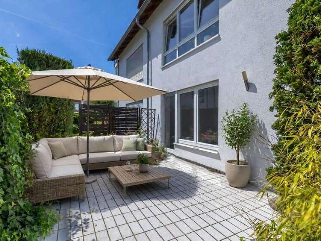 Wohnung zum Kaufen in Beimerstetten 314.999,00 EUR 80.55 m²