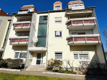 Wohnung zum Kaufen in Beindersheim 299.000,00 EUR 100.06 m²
