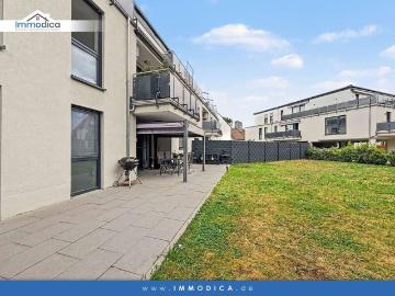 Wohnung zum Kaufen in Beindersheim 399.000,00 EUR 96 m²