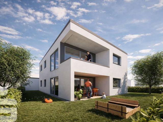 Wohnung zum Kaufen in Bellenberg 425.000,00 EUR 109 m²