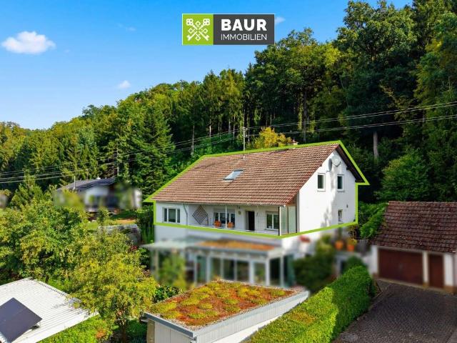 Wohnung zum Kaufen in Bellenberg 450.000,00 EUR 193 m²