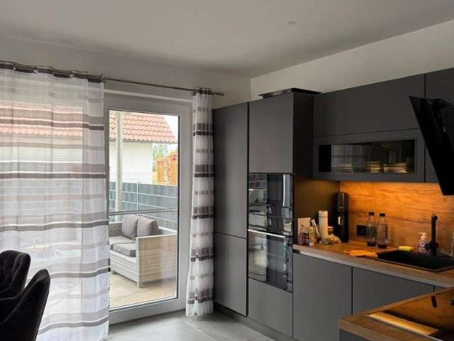 Wohnung zum Kaufen in Bellenberg 369.000,00 EUR 75 m²