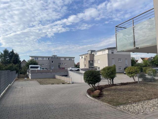 Wohnung zum Kaufen in Bellheim 284.900,00 EUR 72.27 m²