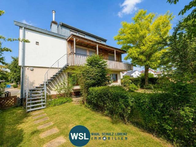 Wohnung zum Kaufen in Bempflingen 314.000,00 EUR 126.8 m²