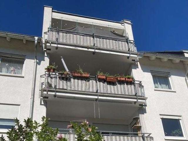 Wohnung zum Kaufen in Bendorf, Rhein 299.000,00 EUR 122 m²