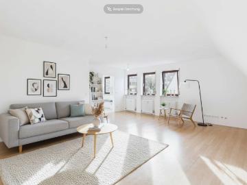 Wohnung zum Kaufen in Benningen am Neckar 270.000,00 EUR 92 m²