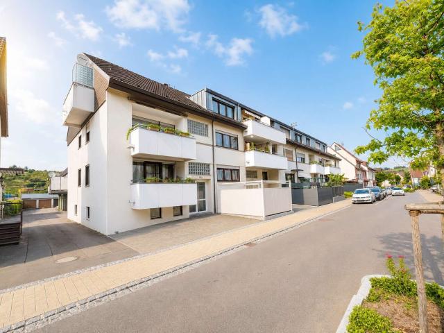 Wohnung zum Kaufen in Benningen am Neckar 299.000,00 EUR 94.52 m²