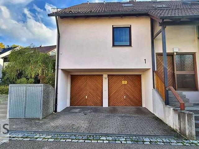Wohnung zum Kaufen in Benningen am Neckar 305.000,00 EUR 81 m²