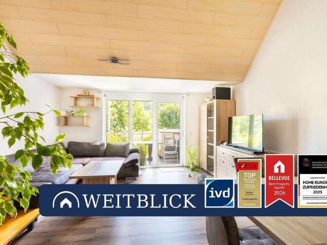 Wohnung zum Kaufen in Benningen am Neckar 335.000,00 EUR 89.89 m²