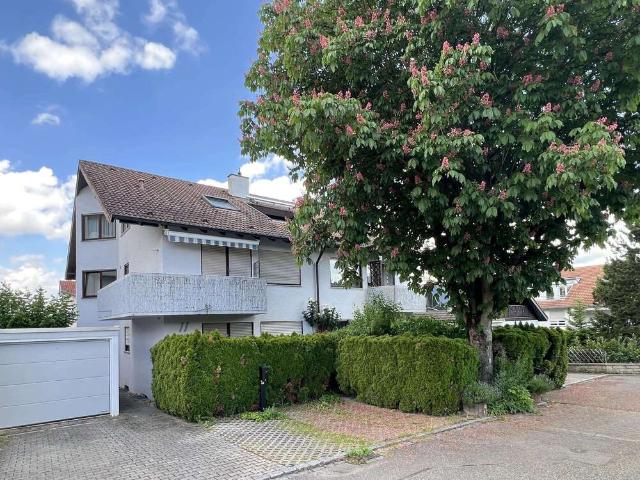 Wohnung zum Kaufen in Benningen 275.000,00 EUR 78.48 m²