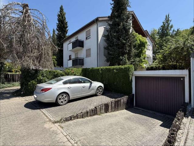 Wohnung zum Kaufen in Bensheim 259.000,00 EUR 72 m²