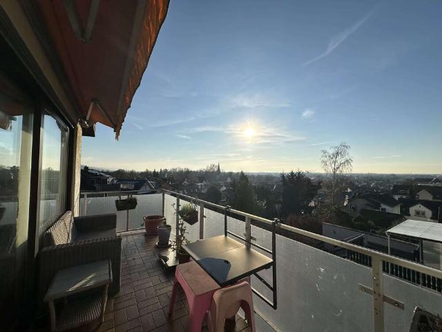 Wohnung zum Kaufen in Bensheim 265.000,00 EUR 110 m²