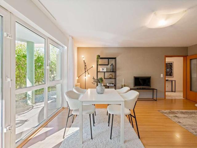 Wohnung zum Kaufen in Bensheim 269.000,00 EUR 65 m²