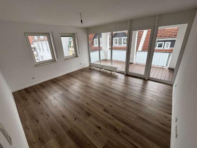 Wohnung zum Kaufen in Bensheim 300.000,00 EUR 84 m²