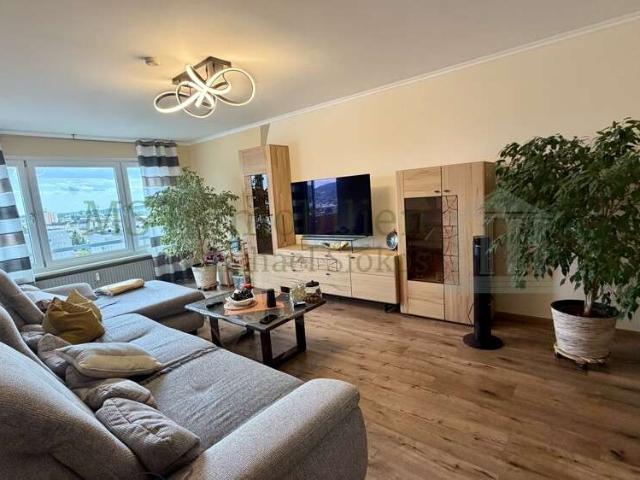 Wohnung zum Kaufen in Bensheim 319.000,00 EUR 103.1 m²