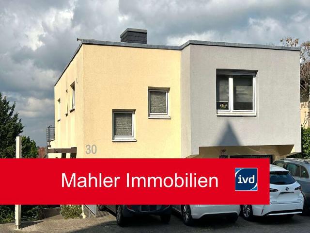 Wohnung zum Kaufen in Bensheim 310.000,00 EUR 124 m²
