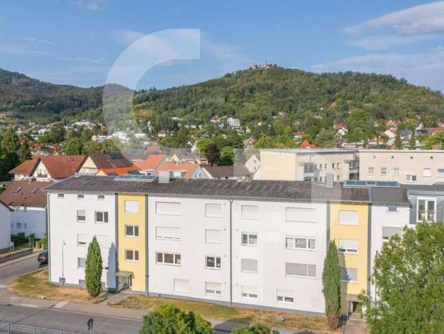 Wohnung zum Kaufen in Bensheim 329.000,00 EUR 101 m²