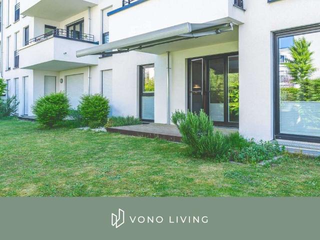 Wohnung zum Kaufen in Bensheim 429.000,00 EUR 76.4 m²