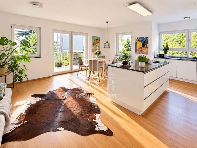 Wohnung zum Kaufen in Bensheim 449.000,00 EUR 88.8 m²