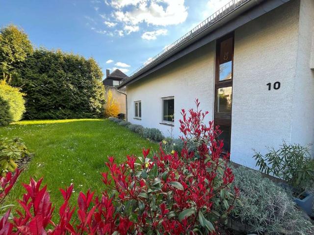Wohnung zum Kaufen in Bensheim 499.000,00 EUR 136.45 m²