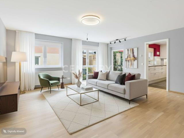 Wohnung zum Kaufen in Bensheim 490.000,00 EUR 136 m²