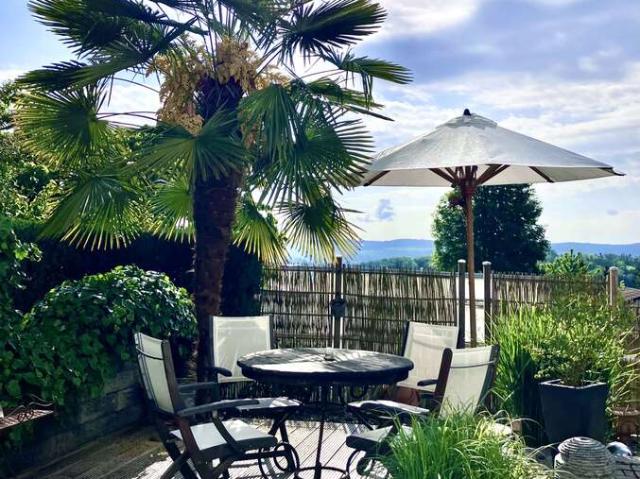 Wohnung zum Kaufen in Berg Weiler 369.500,00 EUR 94 m²