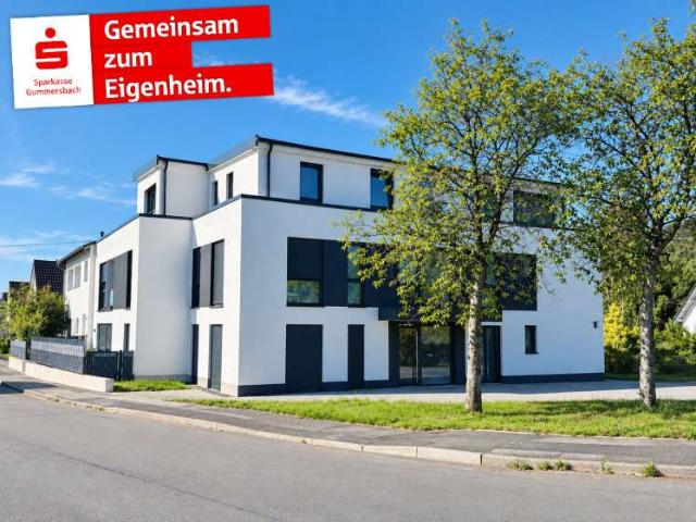 Wohnung zum Kaufen in Bergneustadt 375.000,00 EUR 125 m²